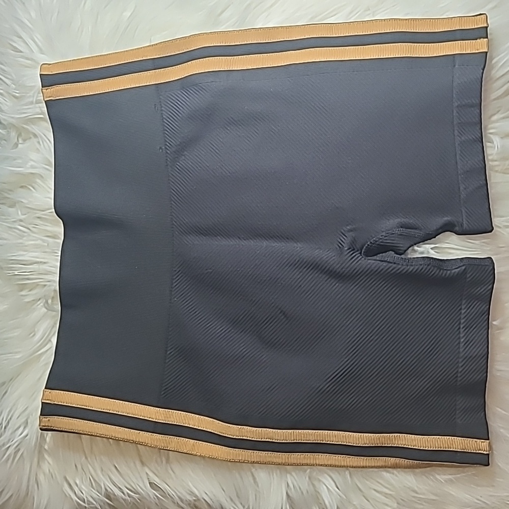 NEW Ivy Park High Waist Shorts Size Small